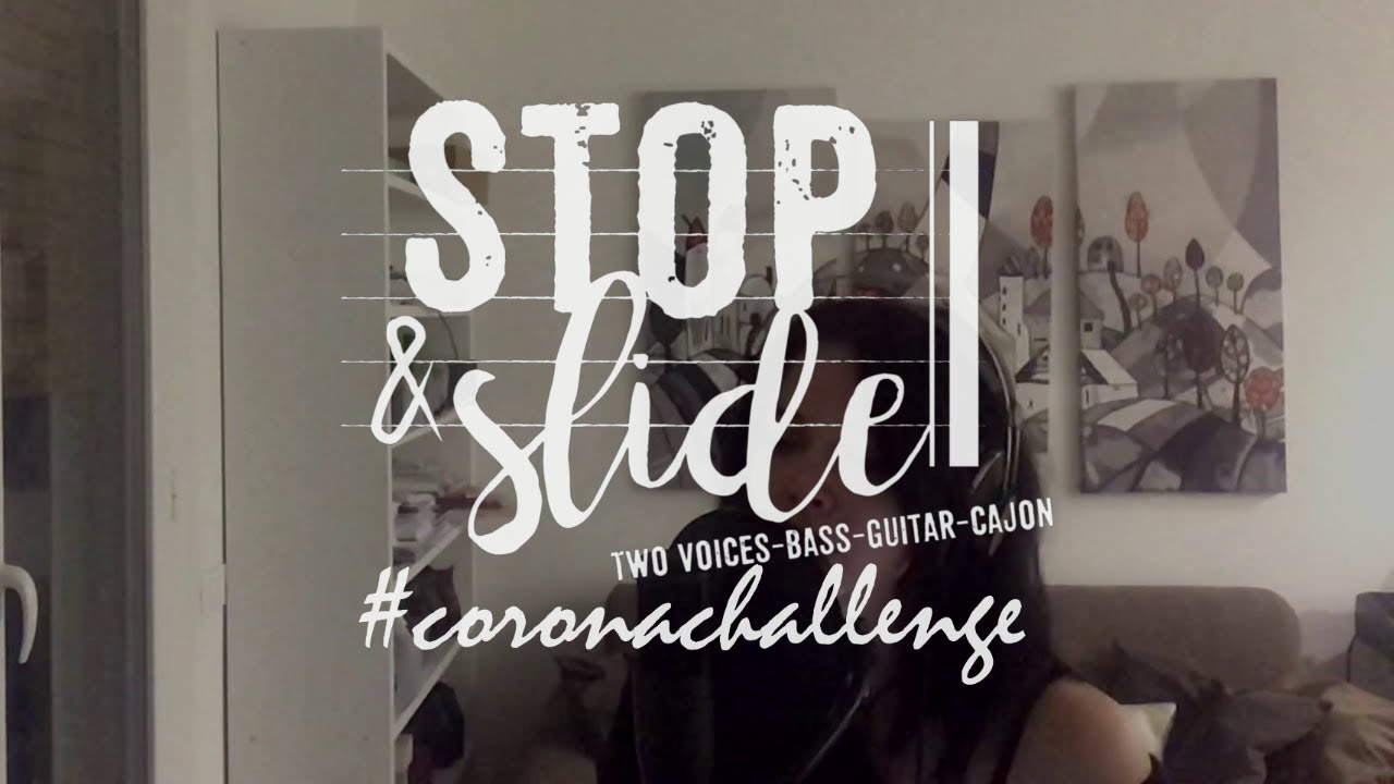 Hallelujah - Leonard Cohen (Cover) 