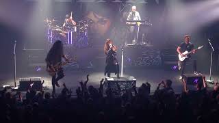 Delain - 15/04/2023 - Full Show @ Patronaat, Haarlem