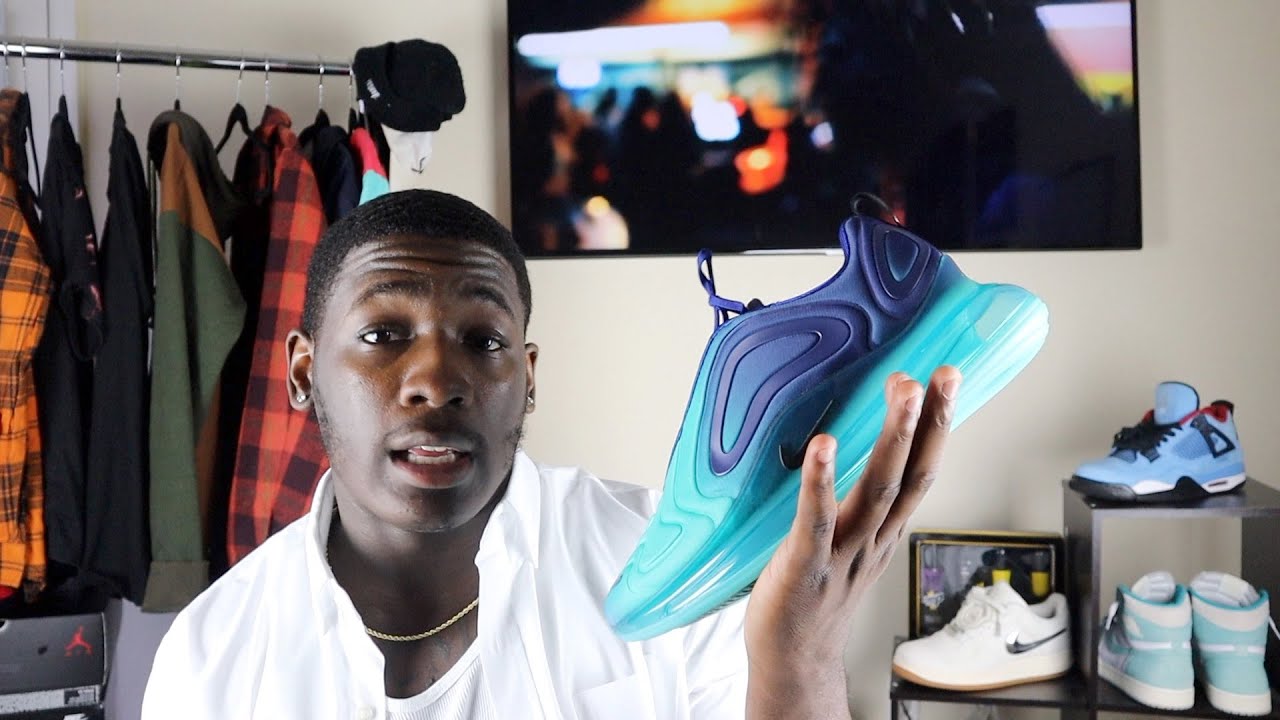 AIR MAX 720 AIR MAX 720