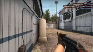 CS:GO | WALLHACK CONFIRMED !