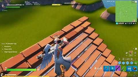 How To Fix Scroll Wheel Not Working In Fortnite Chapter 2