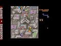 Sega Saturn - Kyuukyoku Tiger II Plus (1997)