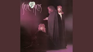 Video thumbnail of "Stevie Nicks - Nightbird (2016 Remaster)"