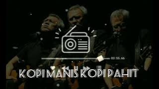 Iwan Fals - Kopi Manis Kopi Pahit