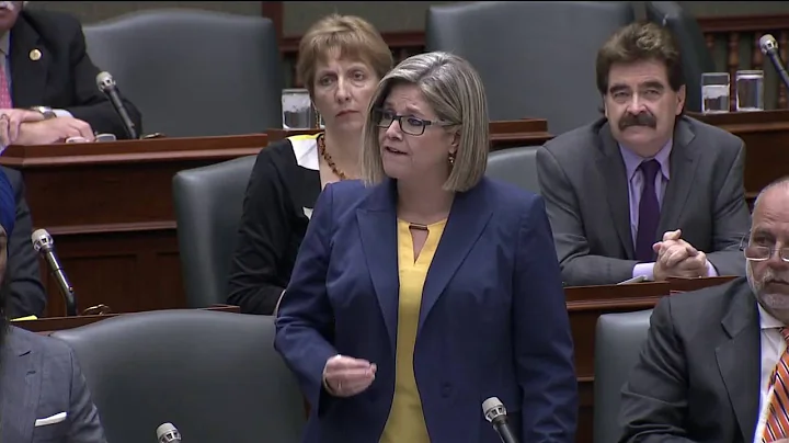 2016-05-16 Question Period