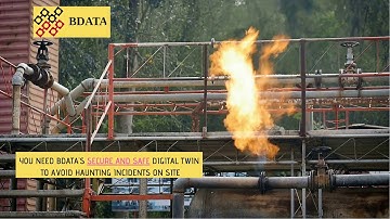 Fire Detection - Digital Twin - Avoid Haunting Incidents on Site