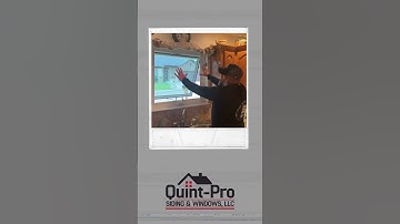 Awning Windows #awningwindows  #quintpro  #windowupgrade  #texashomes #homeremodel