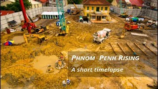 Phnom Penh Rising