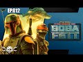 O LIVRO DE BOBA FETT - Transmissão Pirata Podcast #012