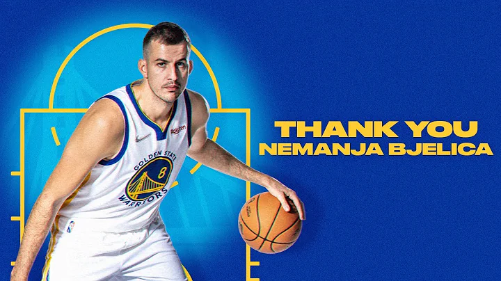 Thank You, Nemanja Bjelica - DayDayNews