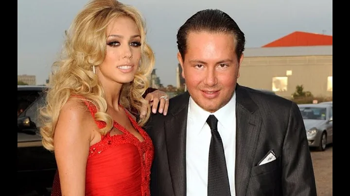 Petra Ecclestone and James Stunt granted quick div...