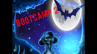 TRANSFORMICE||BOOTCAMP 2|