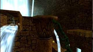 Well of Anqet (Solo)