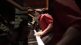 Video thumbnail of "The Eric Ranzoni Trio - 'T'ain't Nobody's Business'"