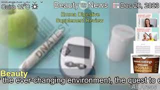 [Latest]Emma Digestive Supplement Review
