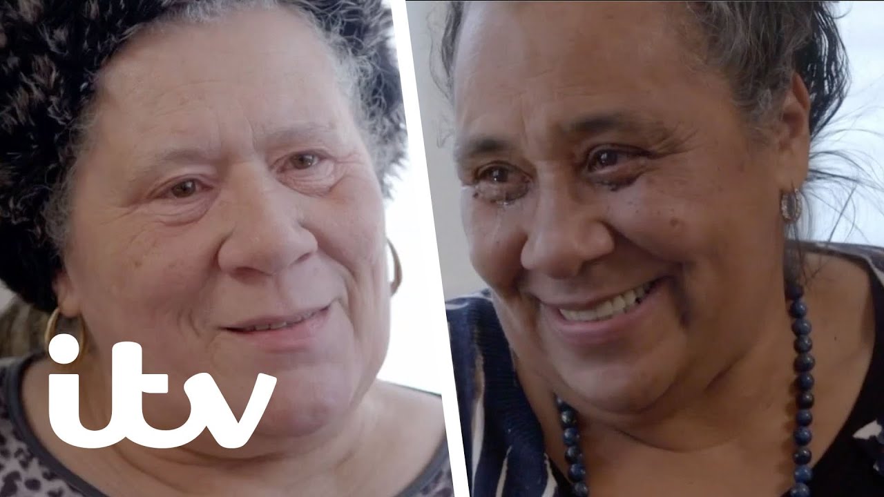 Download Kathleen's Story | Long Lost Family: What Happened Next | ITV