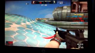 Wolfteam gameplay german Part 1