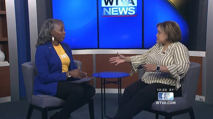Interview: Renee Sanders of United Way of Lowndes ...