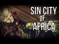 Inside the Sin City of North Africa: Marrakech, Morocco