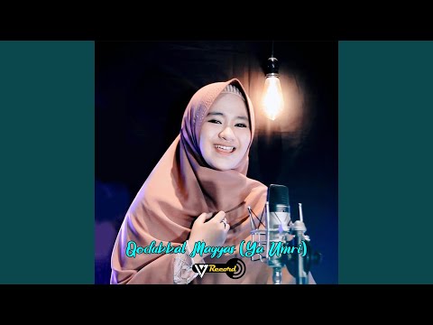 Qodukkal Mayyas (Ya Umri) Cover