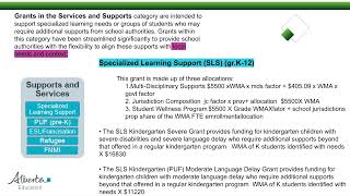 Superintendent Learning Series | Budget 101