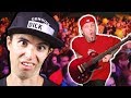 Worst Guitar Solo of All Time... FRED DURST!