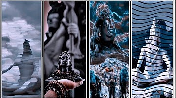 #Ujjain ☘Mahadev status| 😍Bholenath ji|Kedarnath| Shivji|❣ Mahakal Status|4k|fullscreen #shorts