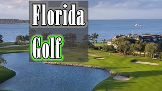 Top Public Golf in Port St. Lucie, Florida area