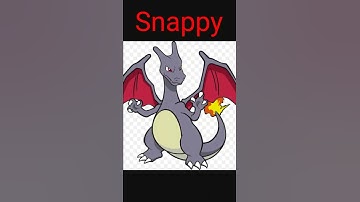 Intro ufficiale snappy