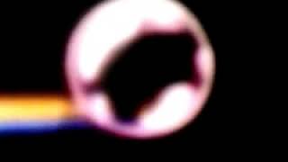 Vinheta Rede Globo Bolhas Em 1977