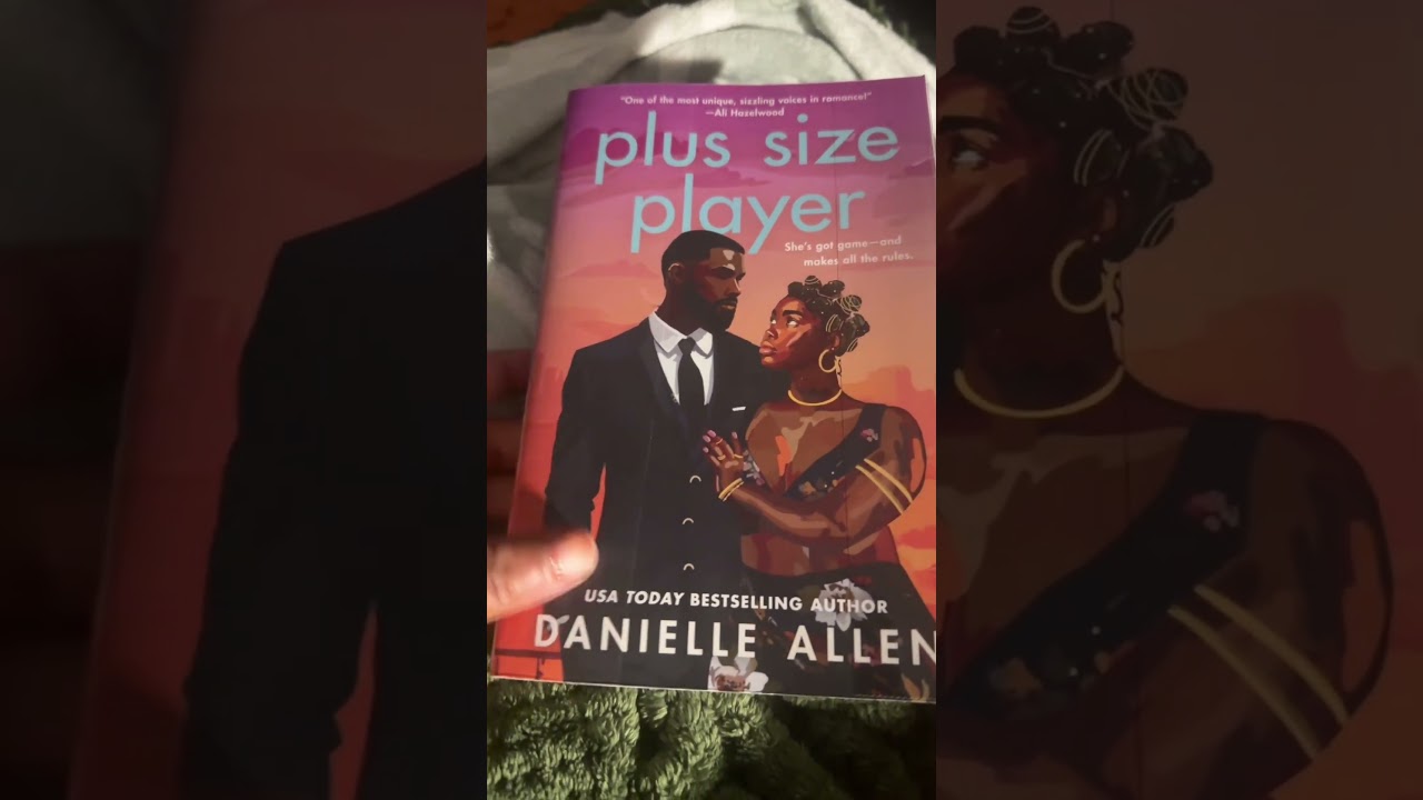 ⬇️Another TBR Book Review⬇️ #books #bookreview #tbrlist #reader #novel #lovestory #blacklove #heal