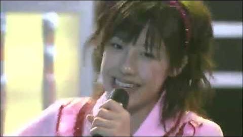 ファイティングポーズはダテじゃない！/ Berryz工房 (from Hello! Project 2007 Winter～ワンダフルハーツ乙女Gocoro～)
