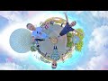 Walt Disney World Vlog | Day 7 | Harmonius & Epcot Holidays | December 2021 | Adam Hattan