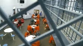 Jan. 2014 - Caring for mental health needs behind bars