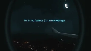 King Von - In My Feelings (Lyric Video)