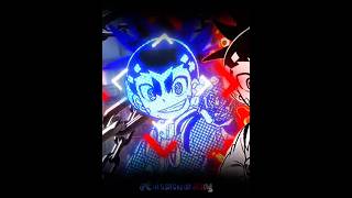 Aiger Akabane Beyblade Edit