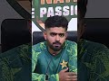 We Believe That We Will Win #T20WorldCup 2024 Inshallah - &quot;Babar Azam&quot; #SportsCentral #Shorts #PCB