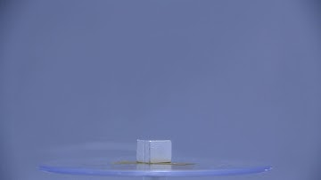 Ce LYSO Scintillator Crystal