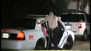 120712 MURDER IN LAKE CONROE VILLAGE *