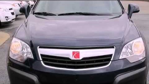 2008 Saturn VUE Acworth GA 30101