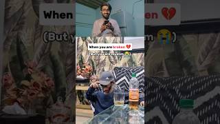 i am broken but muslim as well #viral #youtubeshorts #youtubefeed #youtube #entertainment