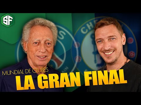 MUNDIAL DE CLUBES: