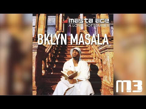 Masta Ace 