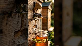 Flow Hive Harvest, 9th Year Review – Is It Still Worth It? #shortsvi