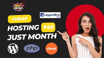 Cheapest WordPress Hosting 2025 | PHP Web Hosting for Beginners | Affordable & Reliable