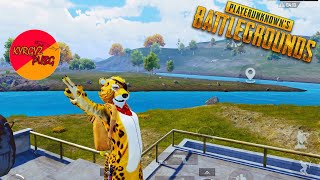 УШУЛ ВИДЕОНУ КОП АДАМ КУТТУЛЕ|KYRGYZ PUBG MOBILE