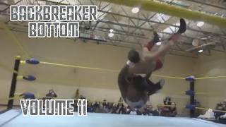 Backbreaker Bottom Vol. 11 (Backbreaker Clips)