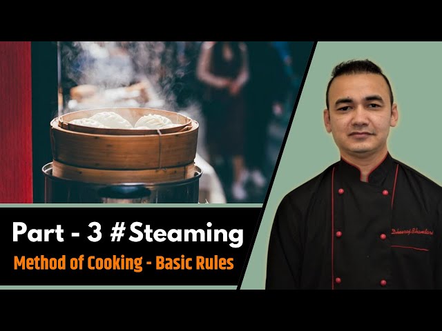 Tutorial on steaming your food with Duo Cover🍽 #tutorial #cookingtutorial  #kitchendesign #kitchensofinstagram #kitchenessentials #cookingathome, By Two Pillars