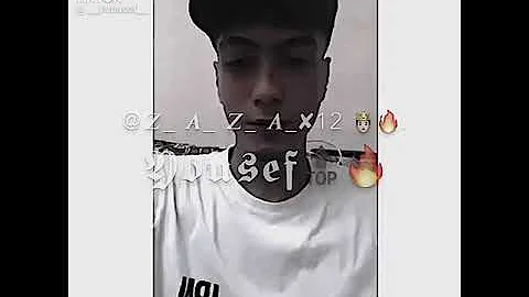 حمو طيخا بيغني لايف ياصحبي عيب لما ارن عليك 