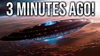 Oumuamua Suddenly Showed Up AGAIN & Is Heading Towards Earth!